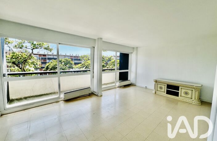 Vente Appartement 5 pièces — photo 2