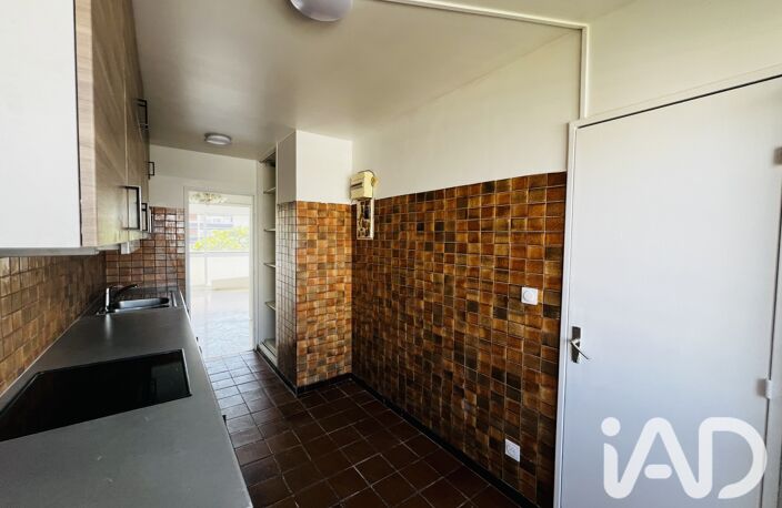Vente Appartement 5 pièces — photo 4
