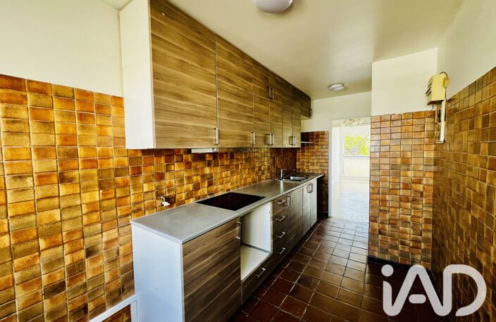 Vente Appartement 5 pièces — photo 5
