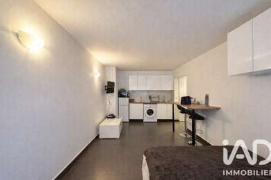 Appartement 1 pièces 112000 €