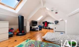 Appartement 3 Pièces 39 m² à vendre à Chamant (60300)