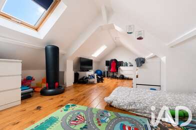 Appartement 3 pièces 145000 €