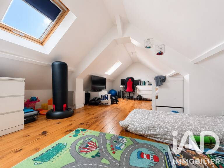 Vente Appartement 3 pièces — photo 1