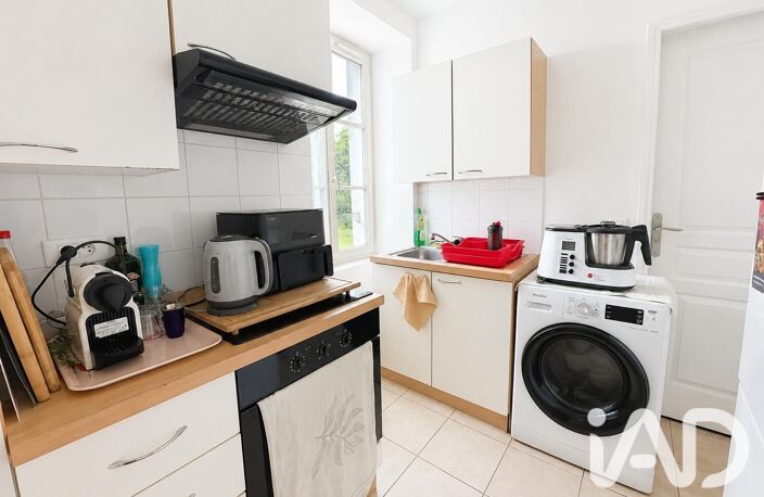 Vente Appartement 3 pièces — photo 2