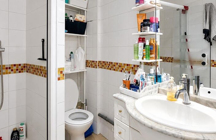 Vente Appartement 3 pièces — photo 4
