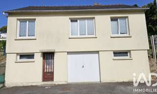 Maison 4 Pièces 80 m² à vendre à La Chèze (22210)