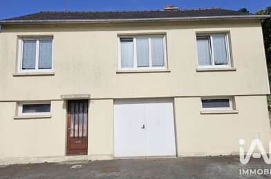 Maison 4 pièces 96500 €