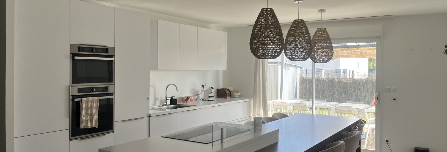 Maison 4 Pièces 96 m² à vendre à Lambres (62120)
