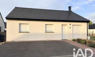Maison 4 Pièces 96 m² à vendre à Lambres (62120)
