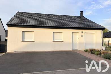 Maison 4 pièces 239000 €