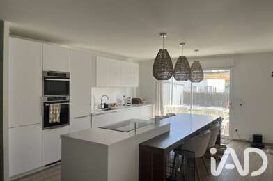 Maison 4 pièces 239000 €