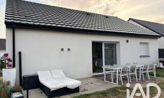 Maison 4 Pièces 96 m² à vendre à Lambres (62120)