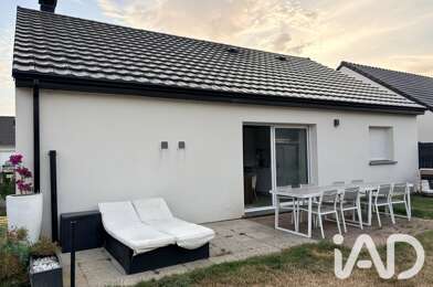 Maison 4 pièces 239000 €