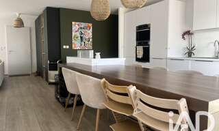 Maison 4 Pièces 96 m² à vendre à Lambres (62120)