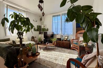 Appartement 4 pièces 292000 €