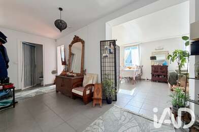 Appartement 4 pièces 292000 €