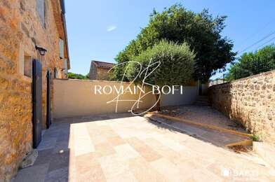 Maison 3 pièces 334000 €