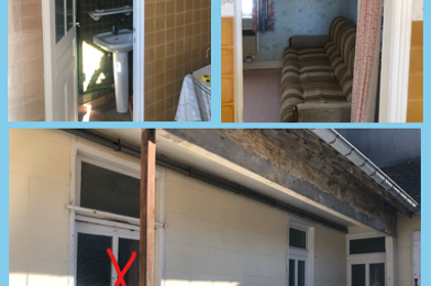 Appartement 2 pièces 50000 €