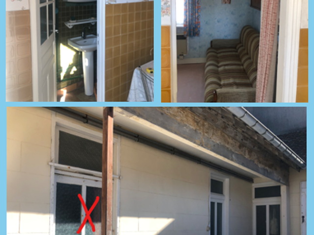 Vente Appartement 2 pièces — photo du bien