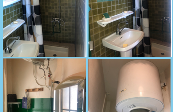Vente Appartement 2 pièces — photo 2
