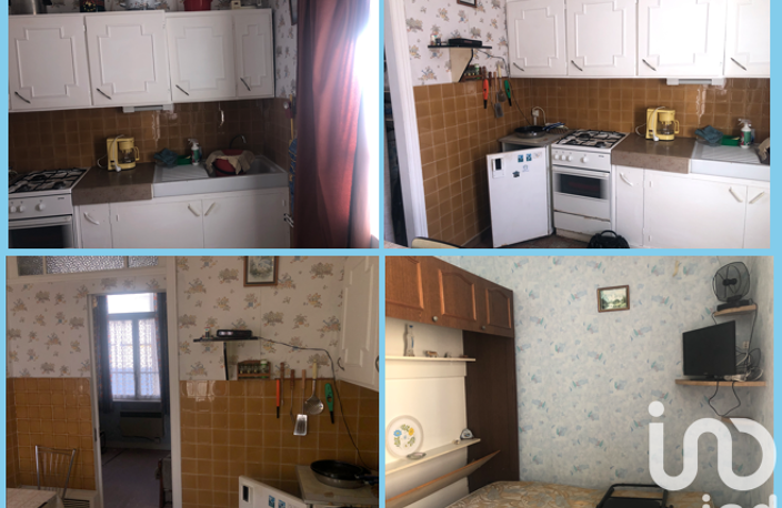 Vente Appartement 2 pièces — photo 3