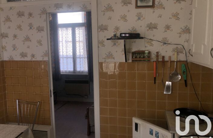 Vente Appartement 2 pièces — photo 5