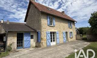 Maison 5 Pièces 121 m² à vendre à Basly (14610)