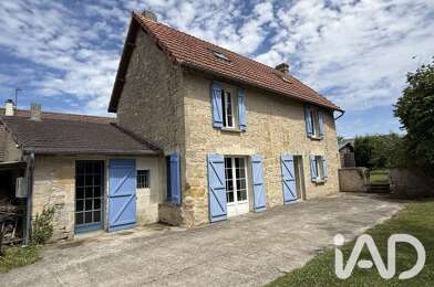 Maison 5 pièces 238000 €