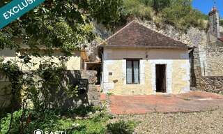 Maison 3 Pièces 42 m² à vendre à Lunay (41360)