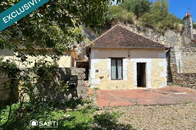 Maison 3 pièces 68000 €