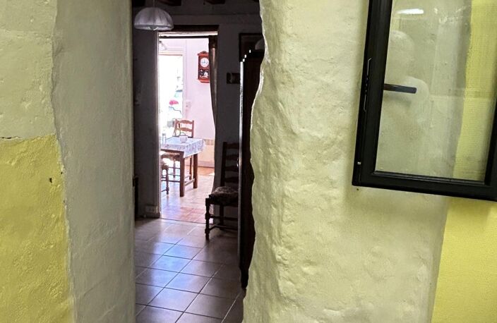 Le charme insolite d'une maison semi-troglodyte — photo 5