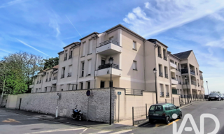 Appartement 3 Pièces 61 m² à vendre à Marly-la-Ville (95670)