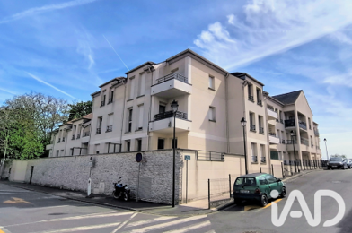 Appartement 3 pièces 209000 €