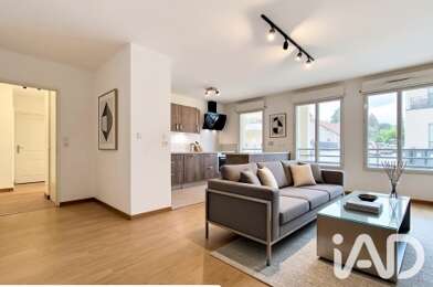 Appartement 3 pièces 209000 €