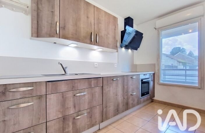 Vente Appartement 3 pièces — photo 4