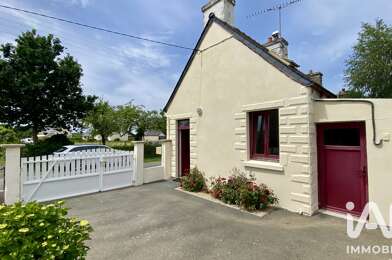 Maison 1 pièces 111500 €