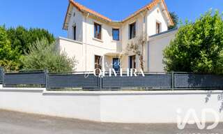 Maison 6 Pièces 128 m² à vendre à Montmorency (95160)