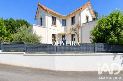 Maison 6 pièces 519900 €