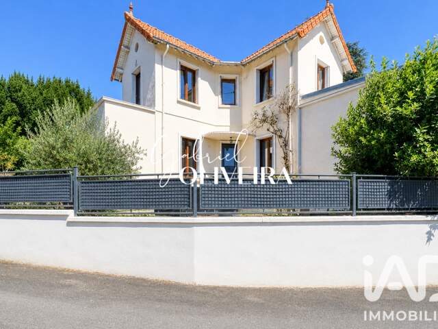 Vente Maison/villa 6 pièces — photo du bien