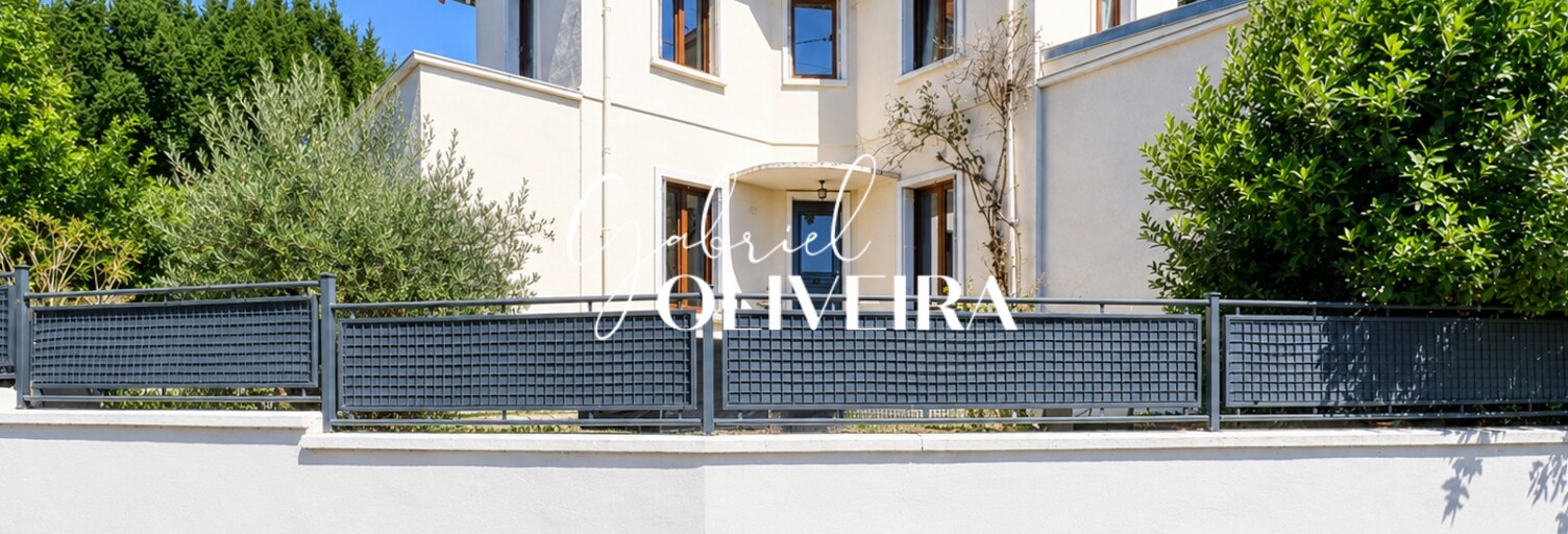 Maison 6 Pièces 128 m² à vendre à Montmorency (95160)