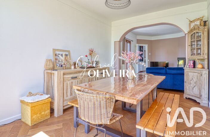 Vente Maison/villa 6 pièces — photo 3