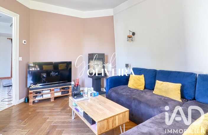 Vente Maison/villa 6 pièces — photo 4
