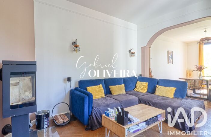 Vente Maison/villa 6 pièces — photo 5