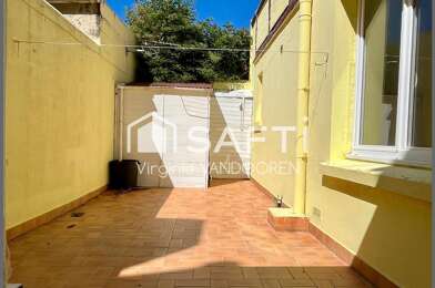 Appartement 3 pièces 139990 €