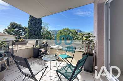 Appartement 3 pièces 298000 €