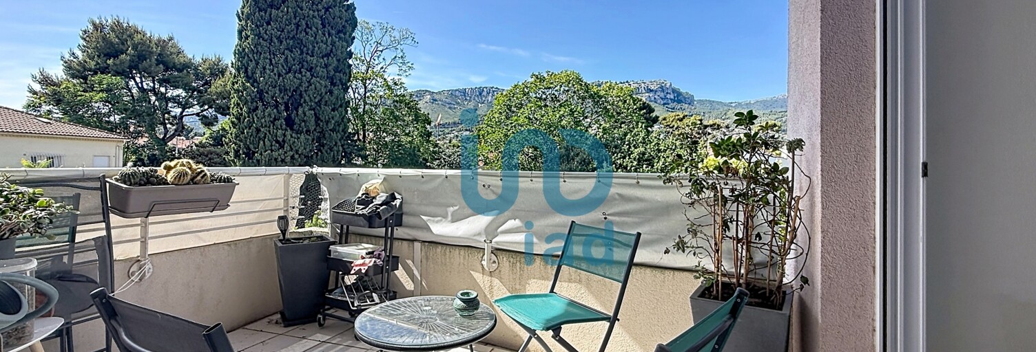 Appartement 3 Pièces 77 m² à vendre à Toulon (83200)