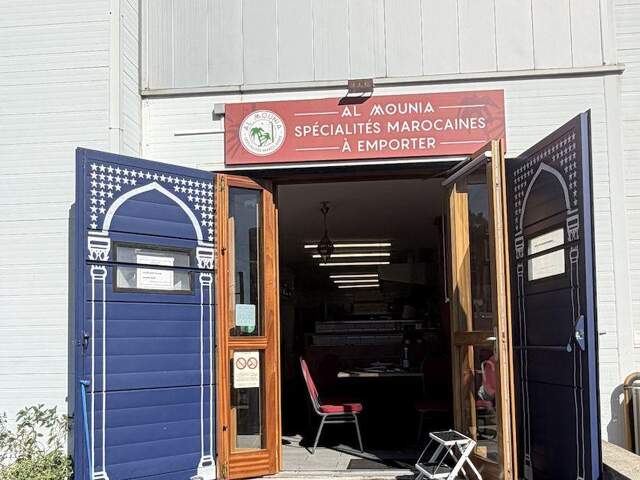 Vente Restauration rapide 62 m&sup2; — photo du bien