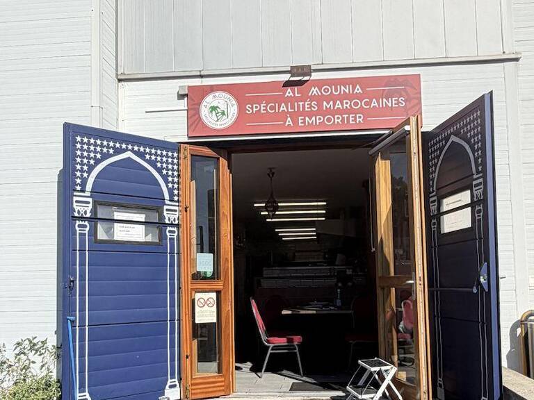 Vente Restauration rapide 62 m&sup2; — photo 1