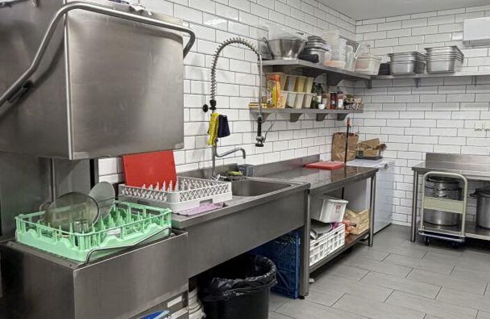 Vente Restauration rapide 62 m&sup2; — photo 5