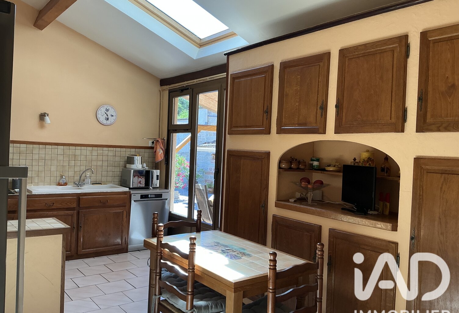 Vente Maison/villa 5 pièces — photo 1